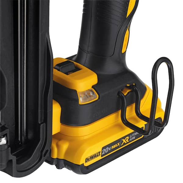 DeWalt DCN680B Cordless Brad Nailer (Tool Only) — Coastal Tool