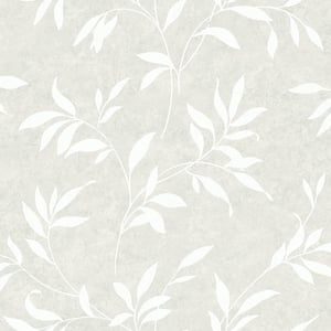 Sanibel Dove Trail Paper Strippable Roll (Covers 56.4 sq. ft.)