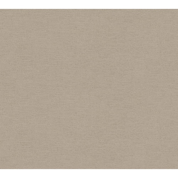 Advantage Canseco Beige Distressed Texture Non-Pasted Vinyl Wallpaper ...