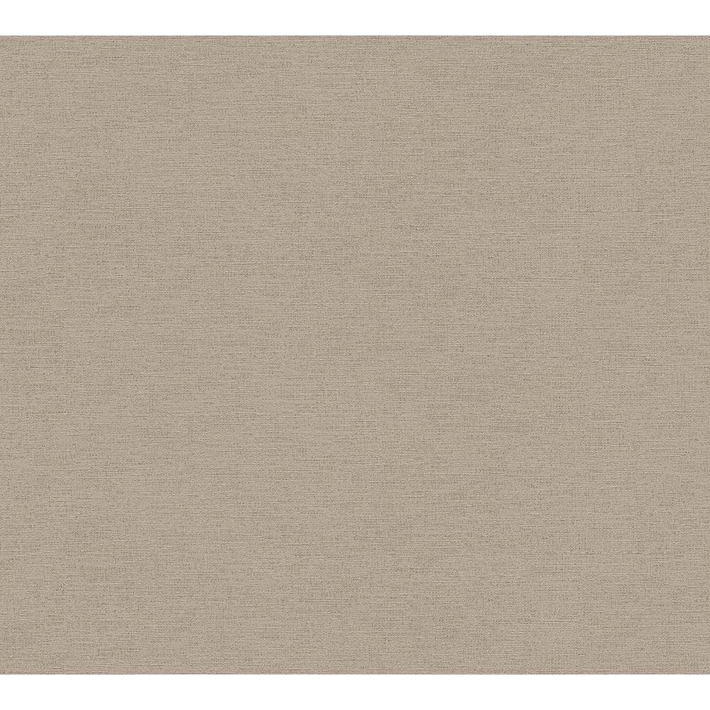 Canseco Beige Distressed Texture Wallpaper Sample