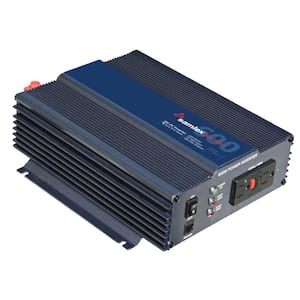 PST Series Pure Sine Wave Inverter - 600-Watt