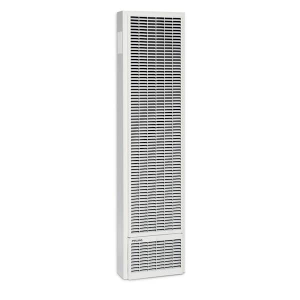 Williams 35,000 BTU Top-Vent Natural Gas Wall Heater with High Altitude Orifices