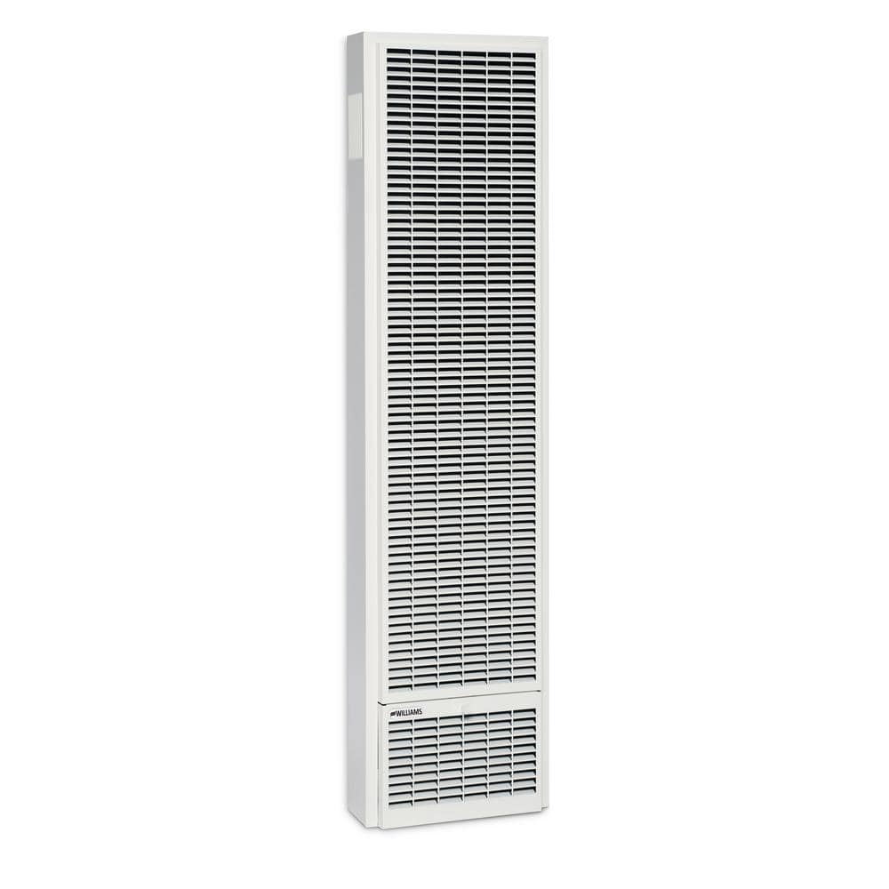 Williams 35,000 BTU Top-Vent Natural Gas Wall Heater with High