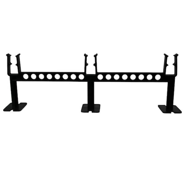 Acorn Hardware 12 in. Rebar Chair, 3 seat, 100/Carton