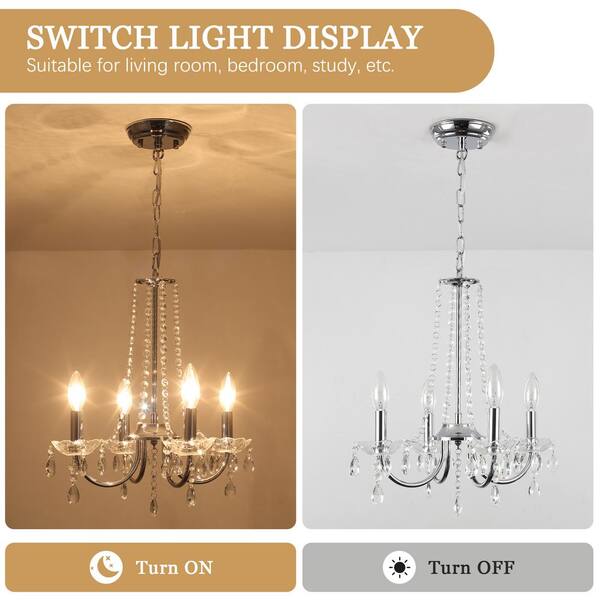 ルミナベッラMessalina SO4 peodant　chrome Foussana Limestone LVT Flooring | COREtec