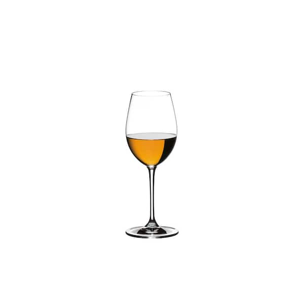 Riedel Vinum Glasses, Bordeaux - 8 glasses