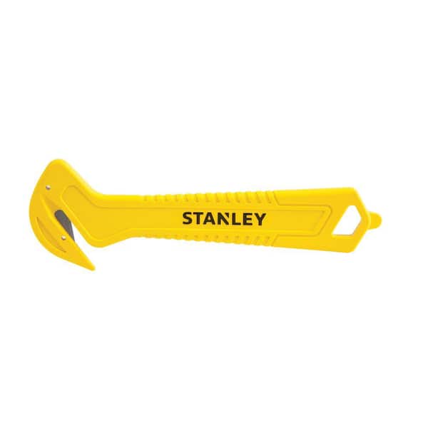 Stanley Single-Sided Pull Cutter Utility Knives (100-Pack)