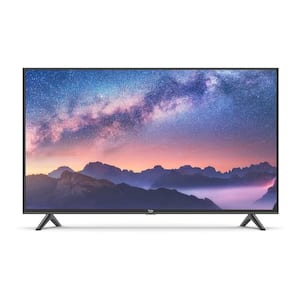 40 in. LED Full HD 1080p 60 HZ Smart Fire HDTV with Alexa Voice Remote and DTS Studio Sound, Black