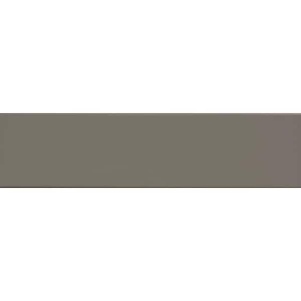 Emser CHOICE 8-Pack Taupe 12-in x 24-in Glazed Ceramic Subway Wall Tile