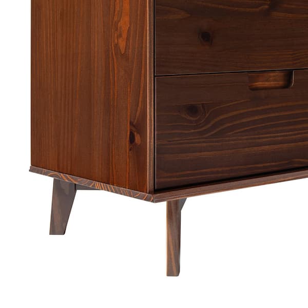 knee length dresses for ladies Best Mid-Century Modern Dresser