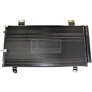 ACDelco Radiator 21806 - The Home Depot