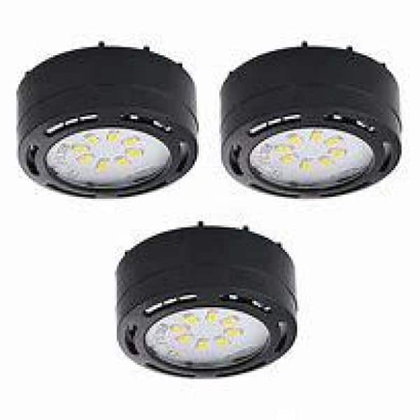 mini spot lights led