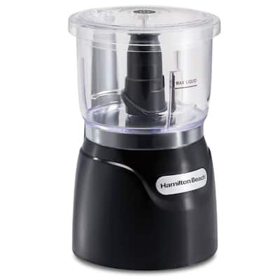 KitchenAid 3.5-Cup 2-Speed Empire Red Food Processor with Pulse Control  KFC3516ER - The Home Depot