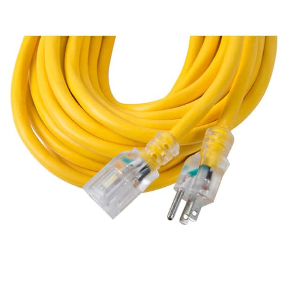 Yellow Cable PROG710D - Câble Jack/Jack Neutrik 10m
