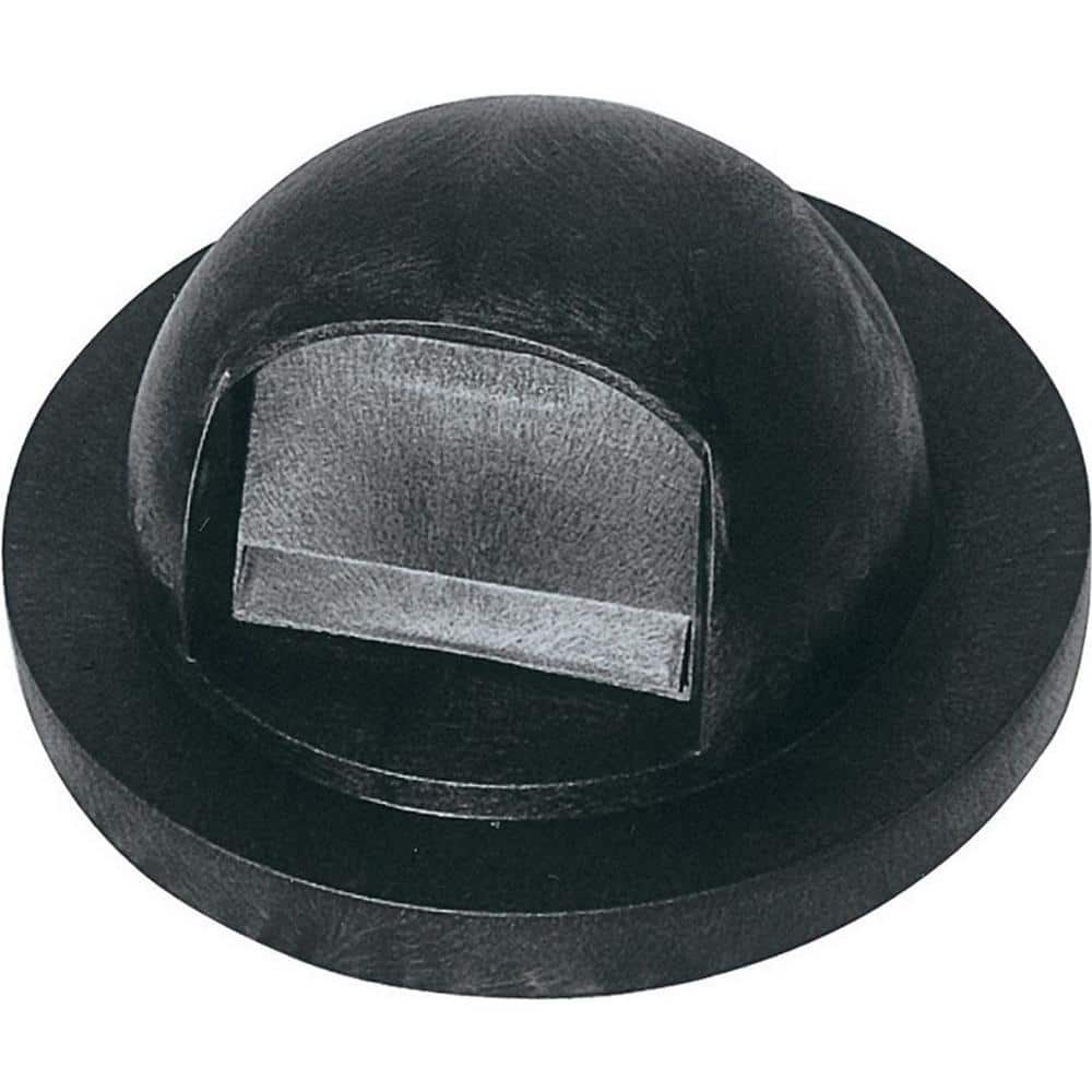 32 gal. Black Commercial Park Round Top Receptacle Lid price history on PriceWatchPro