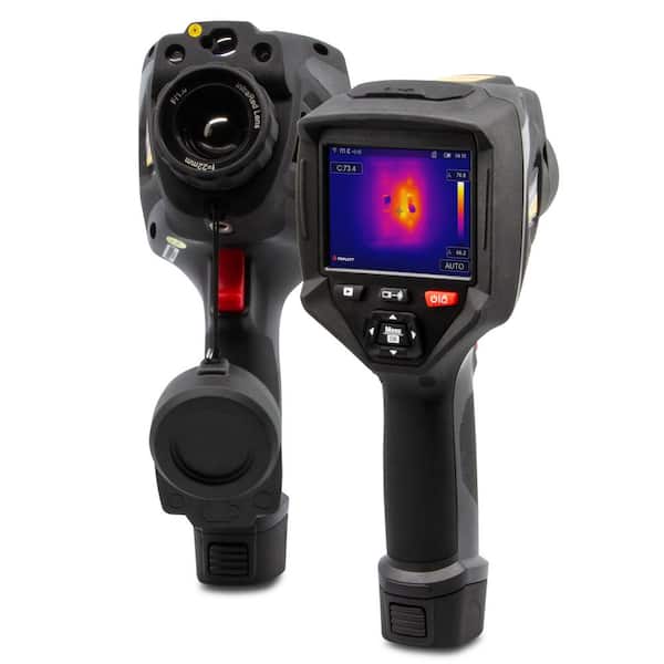 Professional Thermal Imaging Camera