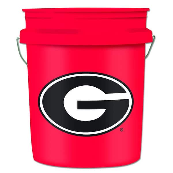 Unbranded Georgia 5-gal. Bucket (3-Pack)