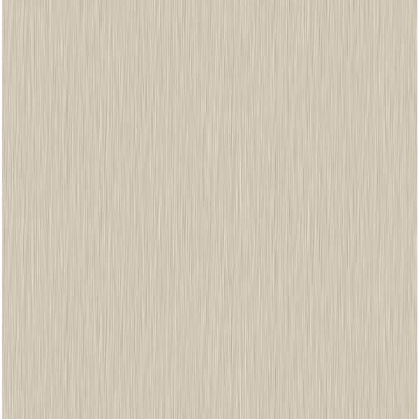 Premium AI Image  Beige textured wallpaper with a pattern of wavy lines