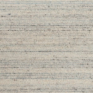 6 in. x 6 in. Texture Carpet Sample - Lively - Color Sky