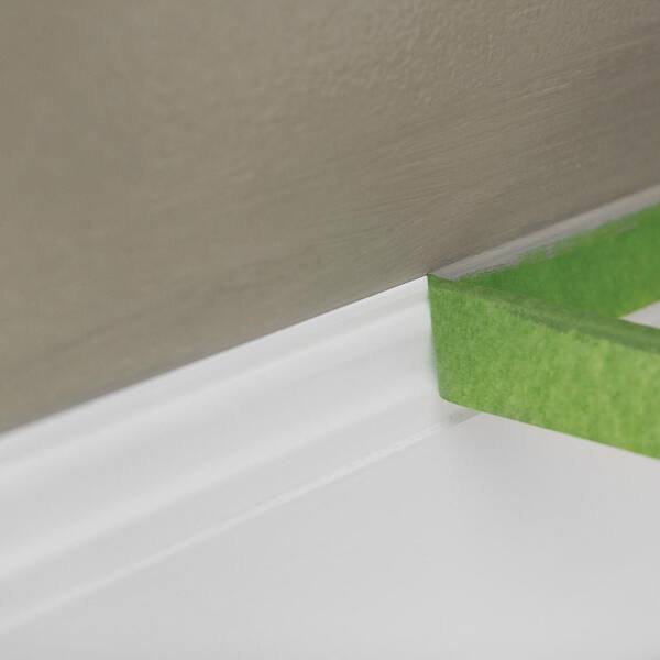 Ruban De Masquage FrogTape Multisurface - Évite Les Bavures De Peinture