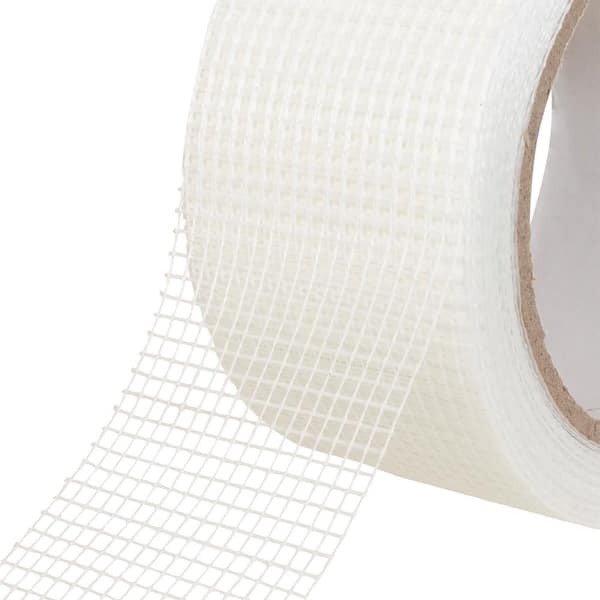 Everbilt 1.89 in. x 165 ft. Seam Tape 100000040752 - The Home Depot