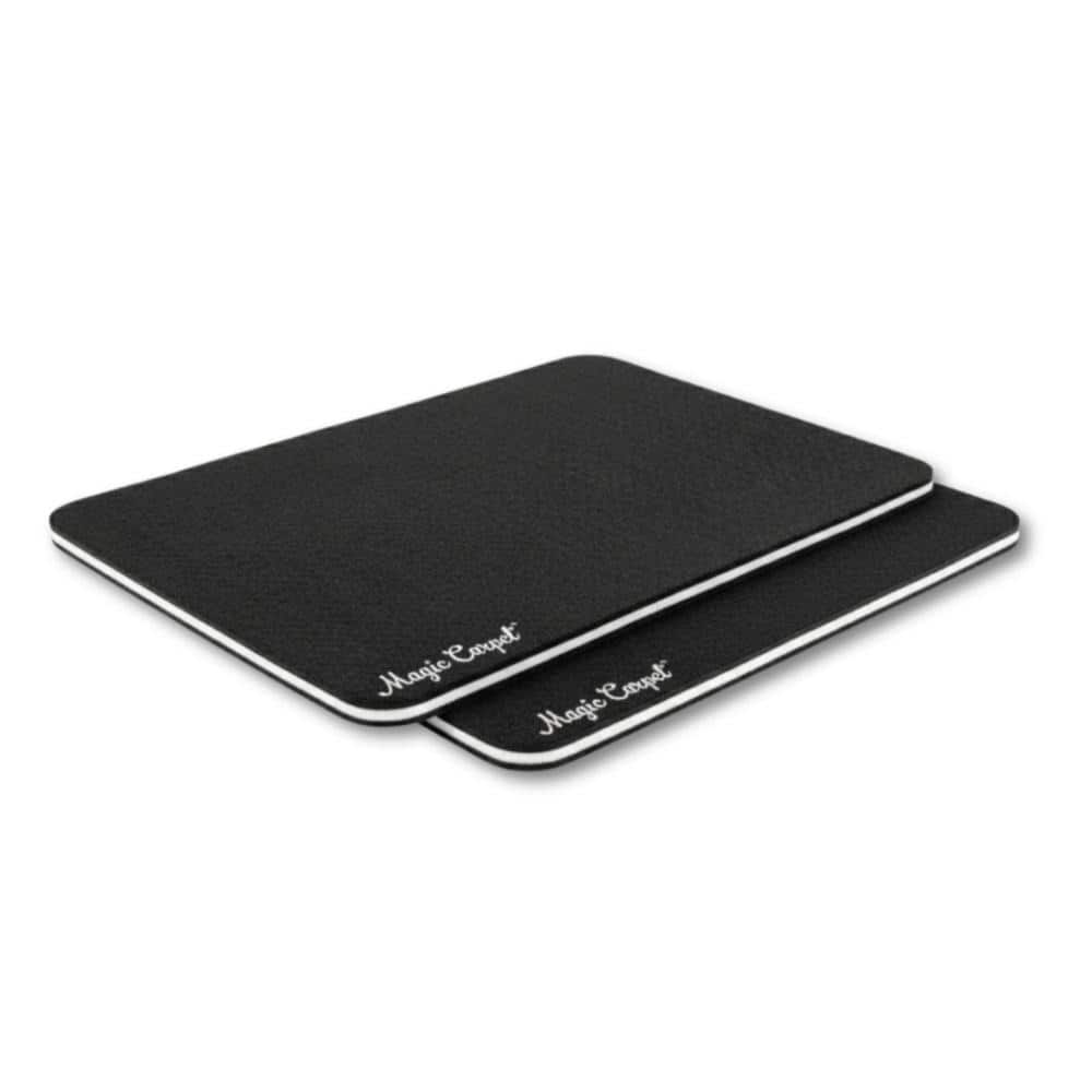 Magic Carpet 18 in. x 11.75 in. Absorbent DIY Work and Kneeling Pad (2-Pack) price history on PriceWatchPro