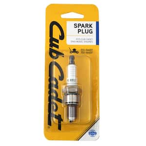 Spark Plug for Cub Cadet 140cc, 159cc and 196cc Premium OHV Engines OE# 951-14437 or 751-14437