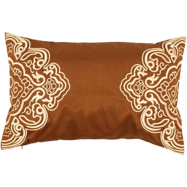 Artistic Weavers LovelyD1 13 in. x 20 in. Decorative Pillow