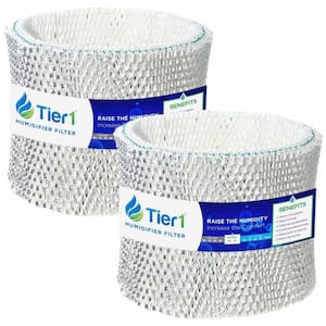 Replacement Humidifier Filter for Holmes HWF75PDQ-U HWF75CS (2-Pack)