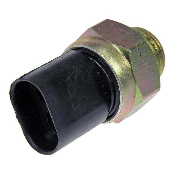 OE Solutions 4WD Switch, Transfer Case Mounted, Electric