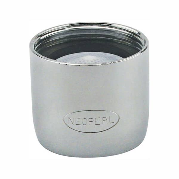 NEOPERL 1.2 GPM Small-Size Female PCA Water-Saving Faucet Aerator