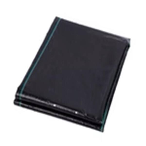 Agfabric 3 ft. x 100 ft. HeavyDuty PP Woven, Soil Erosion Control and