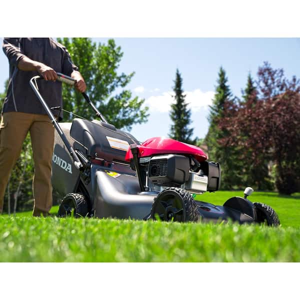 Honda Exiting Gas Lawn Mower Market - Pro Tool Reviews