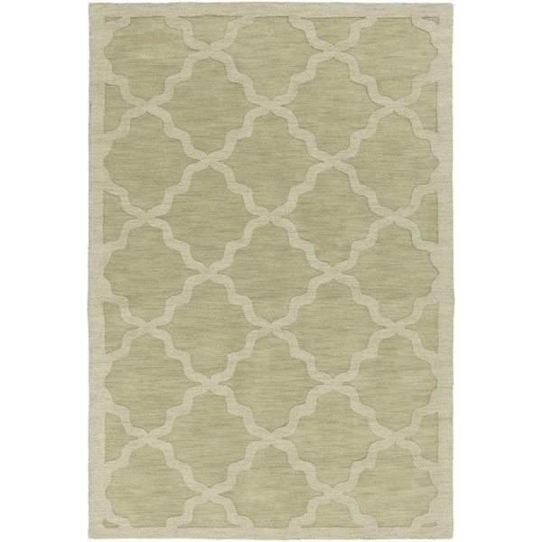 Artistic Weavers Central Park Doormat 3 ft. x 5 ft. Indoor Area Rug