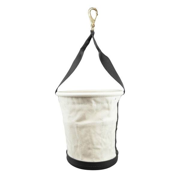 9 in. Tapered Wall Tool Bucket 9 in. Tapered Wall Tool Bucket