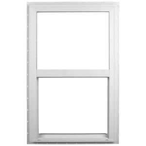 Single Hung Windows Windows The Home Depot