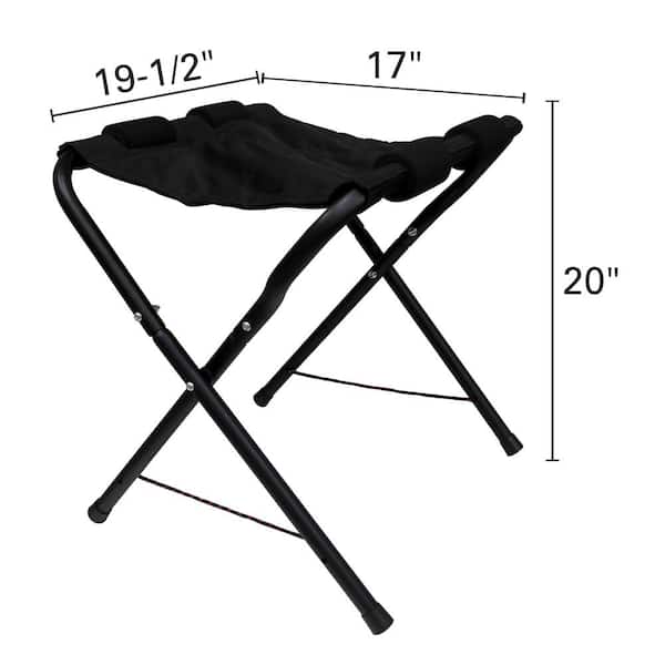 Buying Guide  Suspenz Kayak Stand, Heavy Duty Portable Folding