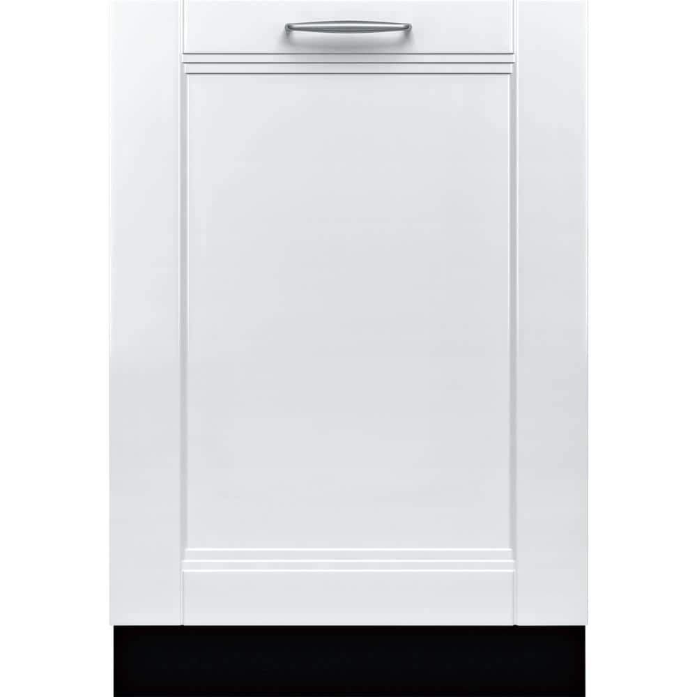 400 Series 24 in. Custom Panel Ready Top Control Tall Tub Dishwasher with Stainless Steel Tub, Flex Hinge, ADA, 42 dBA price history on PriceWatchPro
