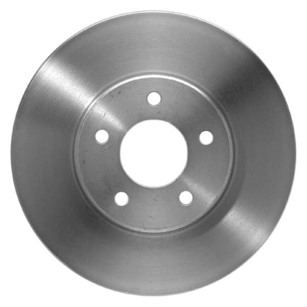 BENDIX PREMIUM DRUM AND ROTOR Disc Brake Rotor