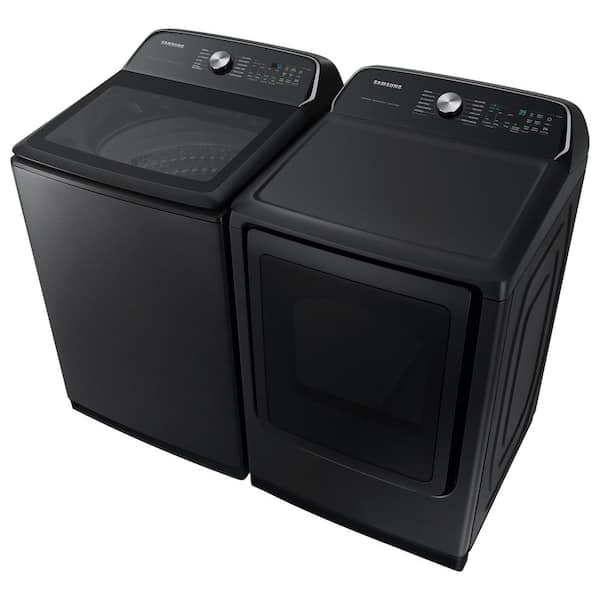 samsung front load washer