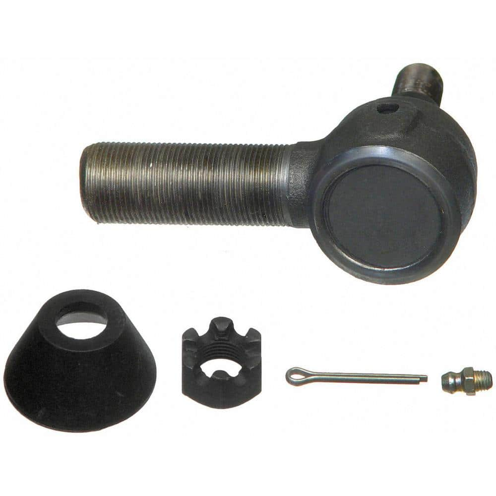 Steering Tie Rod End ES176R - The Home Depot