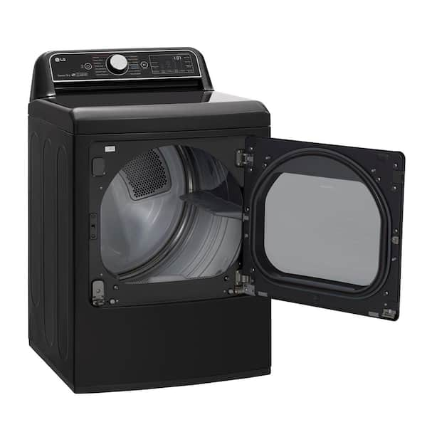 Lg vented deals washer dryer combo