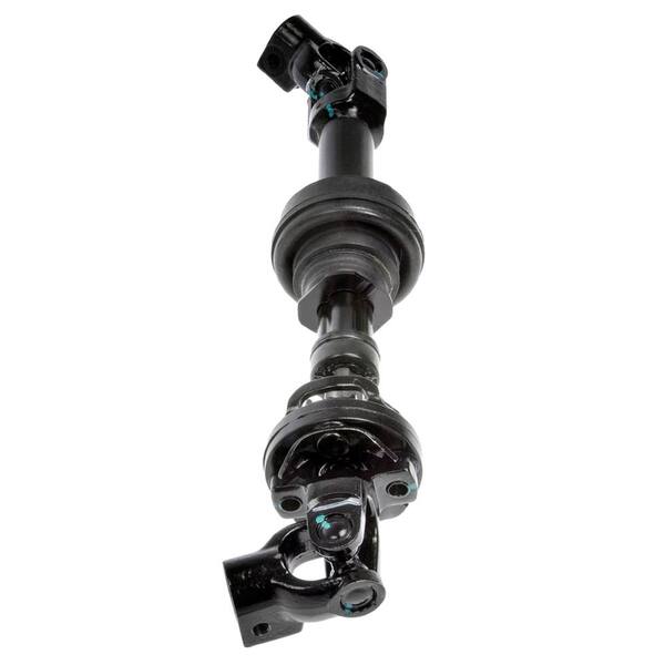 OE Solutions Lower Steering Shaft 425-378 - The Home Depot