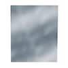 24 in. x 36 in. Galvanized Steel Flat Sheet