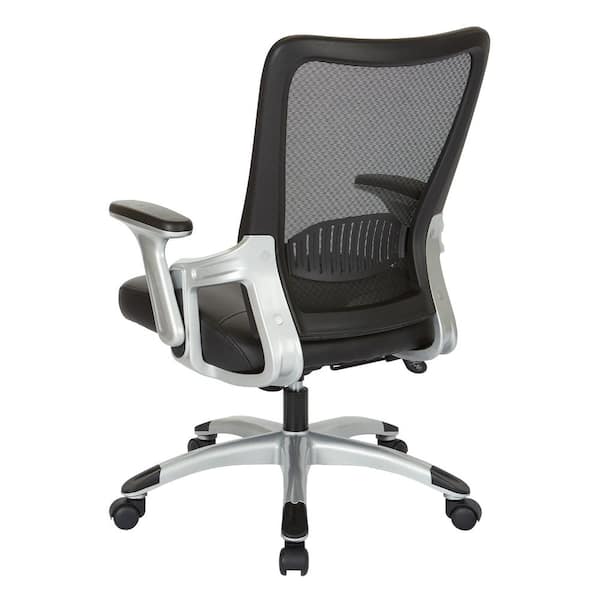 Office Star Ave Six Ellen Office Chair [SB526SA-F43] – Office Chairs  Unlimited – Free Shipping!