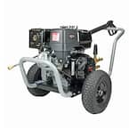 Water Blaster 4200 PSI 4.0 GPM Gas Cold Water Pressure Washer with HONDA GX390 Engine (49-State)