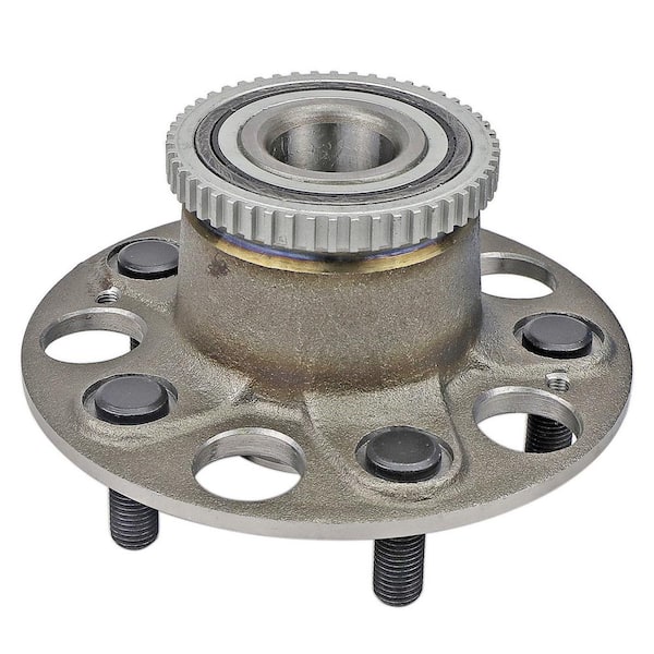CRS Wheel Bearing and Hub Assembly - Rear