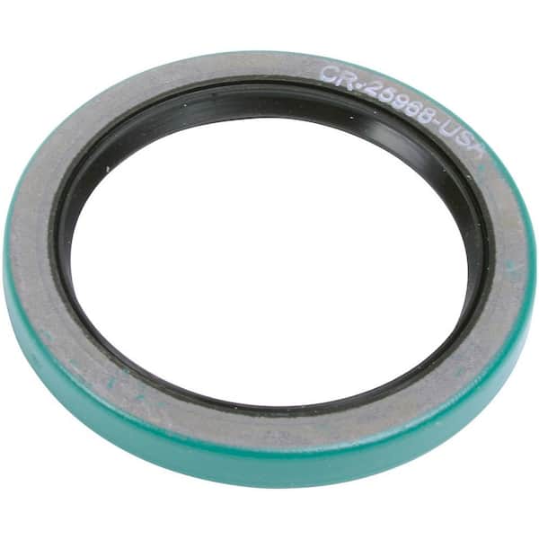 SKF Wheel Seal - Front