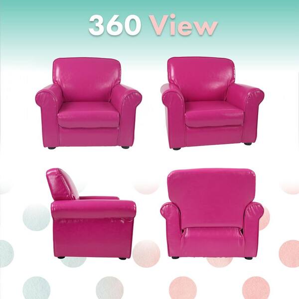 mini armchairs