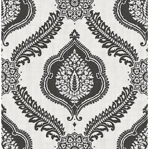 Vernon Peel and Stick Strippable Wallpaper (Covers 28.2 sq. ft.)